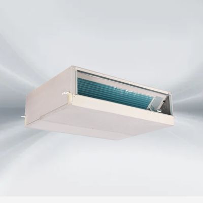 Buon prezzo Condizionatore Centrale Hisense All Fresh Air con 3 velocità della ventola in linea