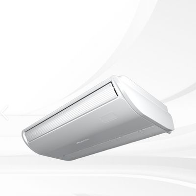 Buon prezzo Hisense 12000 BTU AC montato a parete con flusso d'aria a 4 vie in linea