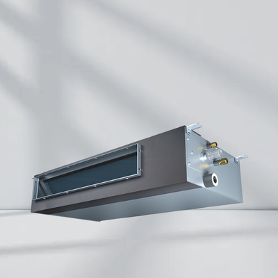 Harga yang bagus Sistem ventilasi dinding H501 Koaksial UL Terdaftar 48dB on line