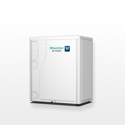 قیمت خوب Hisense Hi-FLEXi سری W سیستم تهویه دیوار نصب 100 CFM MERV 8 آنلاین