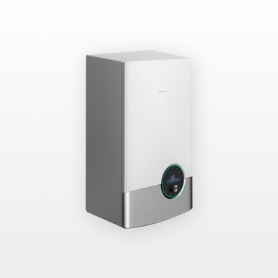 İyi bir fiyat. Hisense Hi-Therma Split Klima ile Inverter Kompresör çevrimiçi