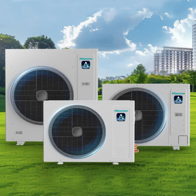 Hisense Hi-Smart A সিরিজ ১২০০০ BTU ওয়াল মাউন্টেড ইনভার্টার এসি
