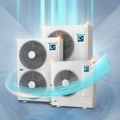 Giá tốt. Hisense Wall Mounted Air Conditioner với Inverter và Thanh khí trực tuyến