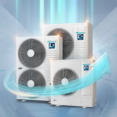 Giá tốt. Điều hòa không khí Inverter treo tường Hisense 18000 BTU với Điều khiển thông minh trực tuyến