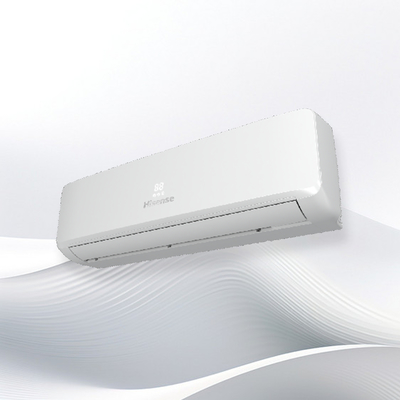 Giá tốt. Hisense 12000 BTU tường gắn máy điều hòa không khí Inverter với điều khiển thông minh trực tuyến