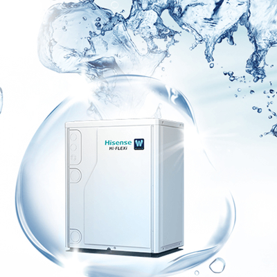 قیمت خوب فیلتر تهویه سری Hisense Hi-FLEXi W MERV 8 HEPA F9 آنلاین