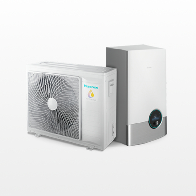 Giá tốt. Điều hòa treo tường Hisense 18000 BTU với công nghệ Inverter trực tuyến