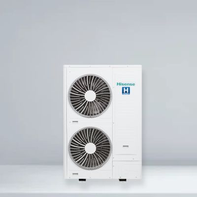 Dobra cena. Klimatyzator ścienny Hisense Hi-Smart H Series 12000 BTU z inwerterem w Internecie