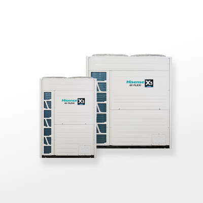 Giá tốt. Điều hòa treo tường Hisense Hi-FLEXi X3 với 18000 BTU sưởi ấm và làm mát trực tuyến