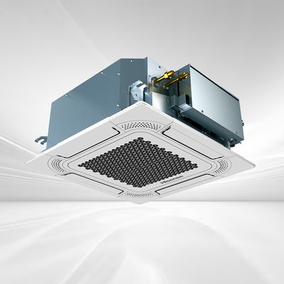 Καλή τιμή Κεντρικός κλιματισμός Hisense 4-Way Airflow 14000-42000BTU για εμπορική χρήση σε απευθείας σύνδεση