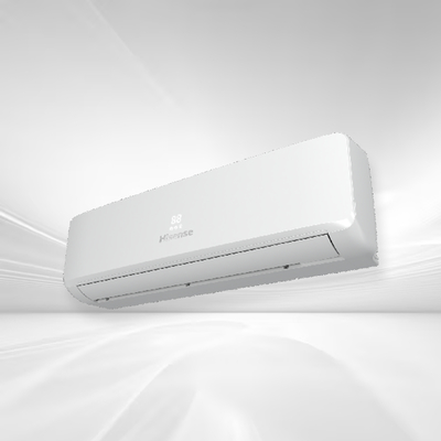 Giá tốt. Điều hòa treo tường Hisense Inverter 3 sao 350 sq ft trực tuyến