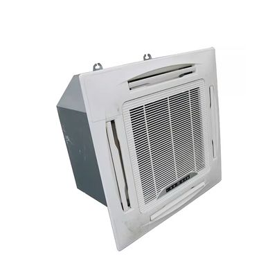Buen precio SFP - FBQ - Unidad de fan coil de cassette de techo 34: Solución HVAC eficiente para espacios comerciales en línea