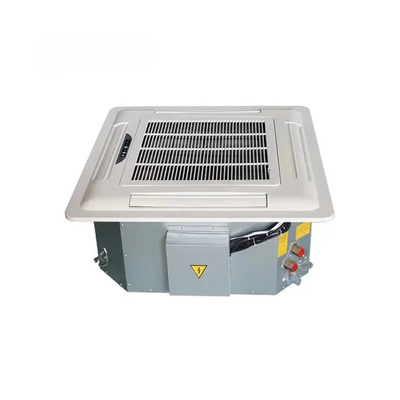 SFP - FBQ - 102 Ceiling Cassette Air Conditioner: Efficient Cooling & Heating for Commercial Spaces