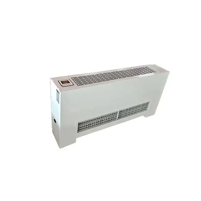 SFP - FBLM - 238 Floor - Standing Fan Coil Unit: Robust Climate Control for Large Commercial Spaces