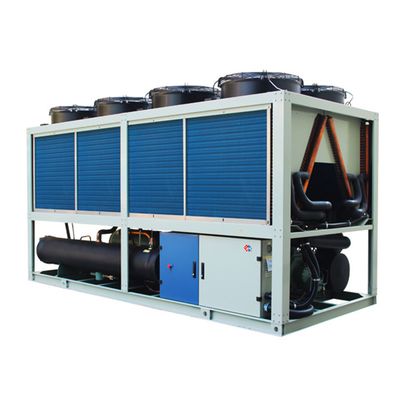 Good price CS - IFL(R)256 Industrial Air - Cooled Chiller: Reliable High - Capacity Cooling online