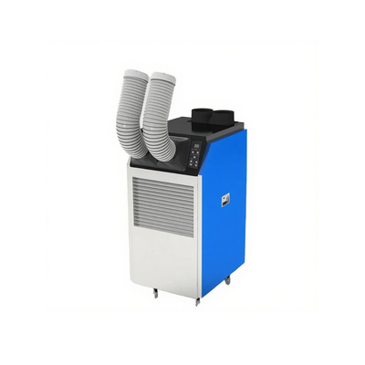 SIP - QNZ11 Portable Industrial Air Conditioner: Efficient Cooling for Workspaces