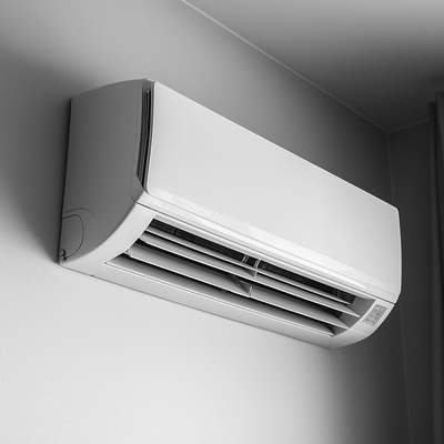 SF-WSG24(R)BP Wall-Mounted Air Conditioner: Efficient Cooling & Heating for Homes and Offices
