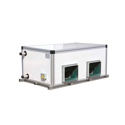 SAH - D30 Air Handling Unit: Efficient HVAC System for Commercial Spaces