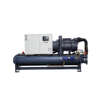 CS-IWH100 Industrial Water Heater - High-Efficiency Heating for Commercial & Industrial Use