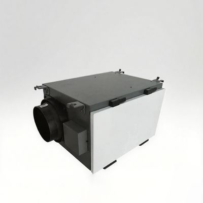 Καλή τιμή SDU-35 High-Efficiency Ventilation Unit 420*330*120mm for Small To Medium Sized Rooms with 110-120V Electric Power σε απευθείας σύνδεση