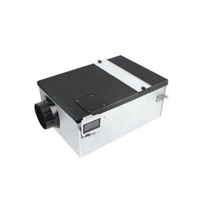 Καλή τιμή SDU-35 Wall Mounted Ventilation Unit with 100-500 m3/h Air Flow, 120V Voltage for Efficient Air Circulation σε απευθείας σύνδεση