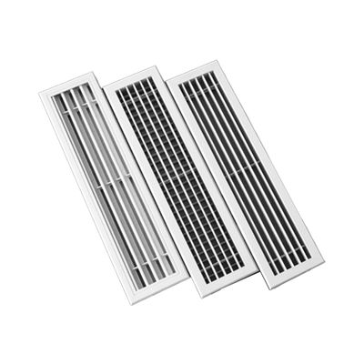 良い値段 SSG-2 Air Grille: Efficient Air Distribution with Durable Materials and Various Sizes for HVAC Systems オンライン